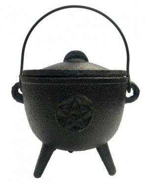 Cauldron WC005