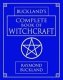 Complete Book Of Witchcraft