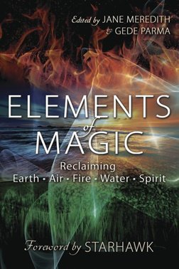 Elements of Magic | Wicca Warehouse