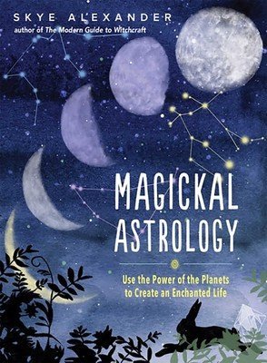 Magical Astrology