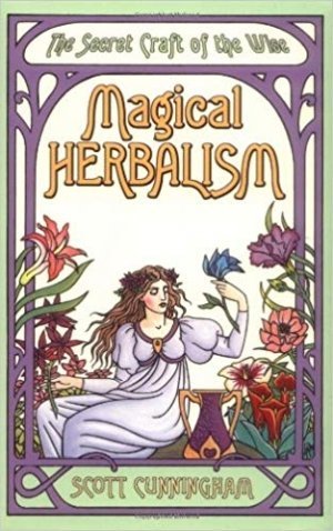 Magical Herbalism