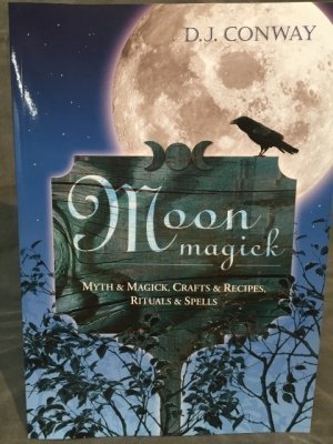 Moon Magick