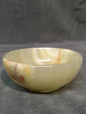 Offering Bowl Onyx