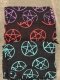 Pentagram Sarong