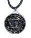 Second Pentacle of Mars