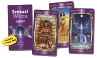 Sensual Wicca Tarot Deck
