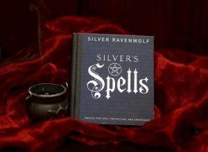 Silvers Spells