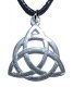 Triquetra Amulet