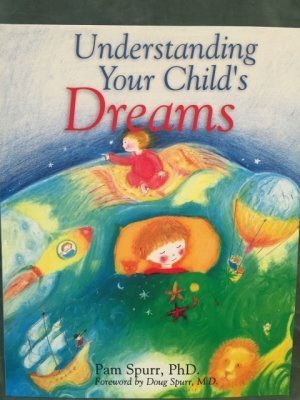Understanding your childs dreams