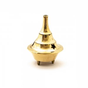 Brass Incense Burner