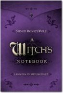Witch's Notebook