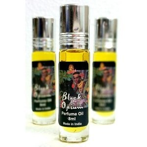 Perfume Oil Black Opium