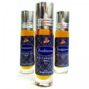 Perfume Oil Frankincense