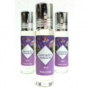 lavender Purfume Oil