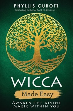 wicca made easy